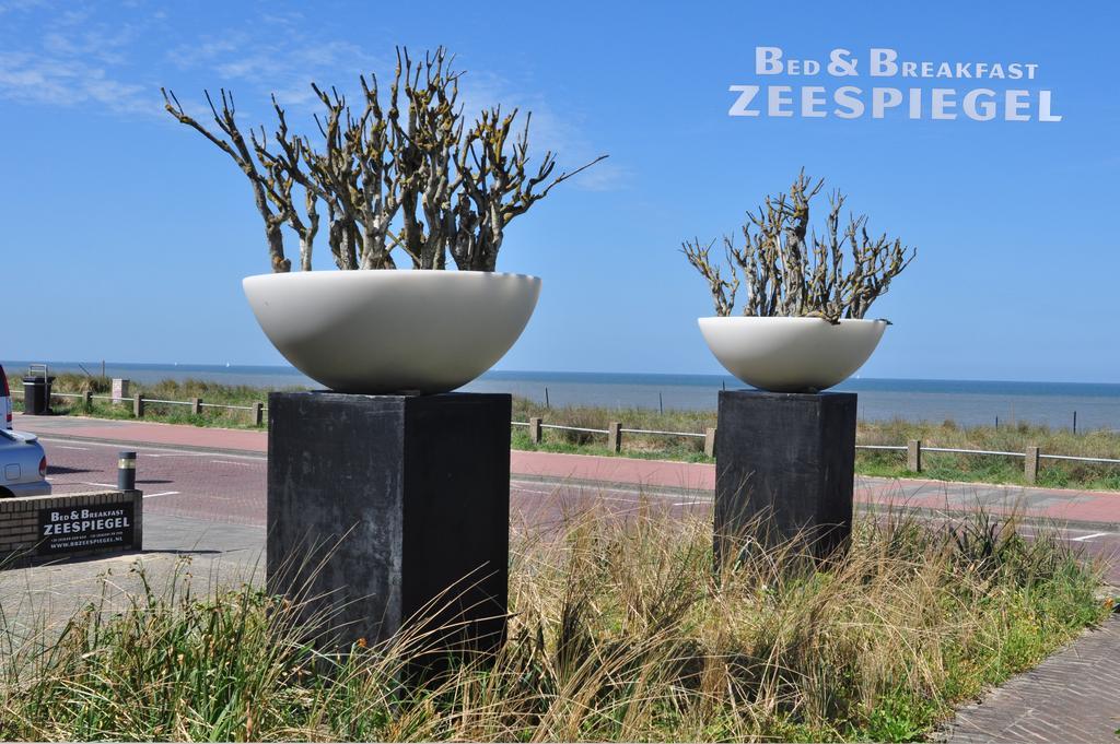 Zeespiegel