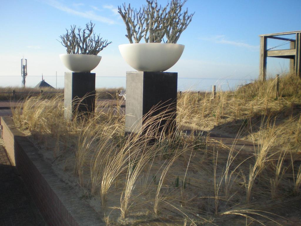 Frühstückspension Zeespiegel *